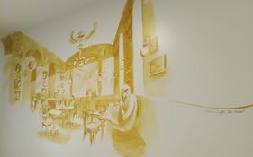 Residenza Corso Saba