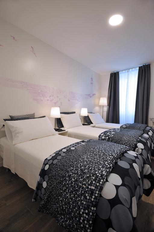 Residenza Corso Saba Hotel Trieste Room photo